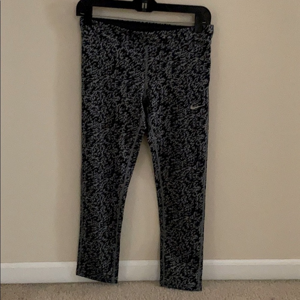 Nike dri-fit leggings